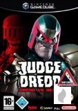 Judge Dredd für Gamecube