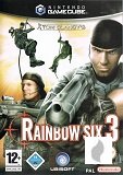 Tom Clancy's Rainbow Six 3 für Gamecube