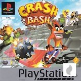Crash Bash für PS1