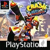 Crash Bandicoot 3: Warped für PS1