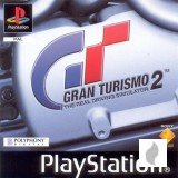 Gran Turismo 2 für PS1