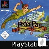 Disney: Peter Pan: R&uuml;ckkehr nach Nimmerland für PS1