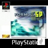 Formula GP für PS1