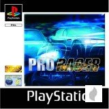 Pro Racer für PS1