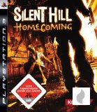 Silent Hill: Homecoming für PS3