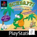 Schnappi: Das kleine Krokodil für PS1