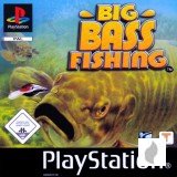 Big Bass Fishing für PS1