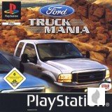 Ford Truck Mania für PS1
