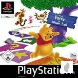 Party mit Winnie Puuh für PS1