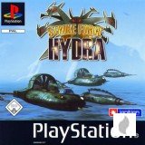 Strike Force Hydra für PS1