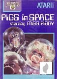 Pigs in Space für Atari 2600