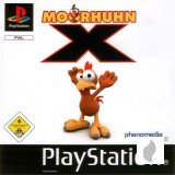Moorhuhn X für PS1