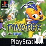 Pinobee für PS1