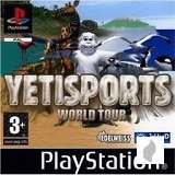 Yetisports World Tour für PS1
