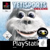 Yetisports Deluxe für PS1