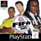 FIFA Football 2003 für PS1
