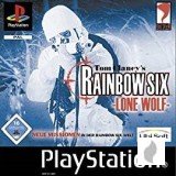 Rainbow Six: Lone Wolf für PS1