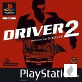 Driver 2: Back on the Streets für PS1
