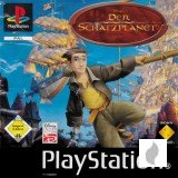 Disney: Der Schatzplanet für PS1