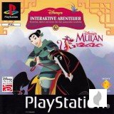 Disney: Mulan: Interaktive Abenteuer für PS1