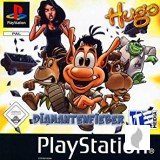 Hugo: Diamantenfieber für PS1