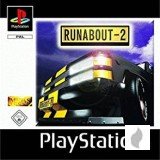 Runabout 2 für PS1