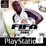 FIFA Football 2002 für PS1