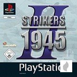 Strikers 1945 II für PS1