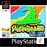 Snowboard Racer für PS1