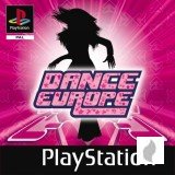 Dance Europe für PS1