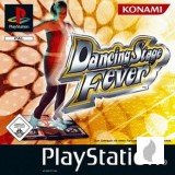 Dancing Stage: Fever für PS1