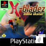 X-Bladez: Inline Skater für PS1