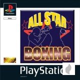All Star Boxing für PS1