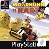 Moorhuhn Kart für PS1