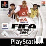 FIFA Football 2004 für PS1