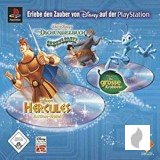 Triplepack: Herkules, Dschungelbuch, Bugs Life für PS1