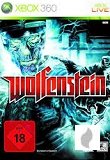 Wolfenstein für XBox 360