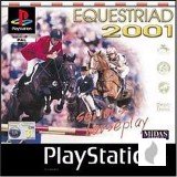 Equestriad 2001 für PS1