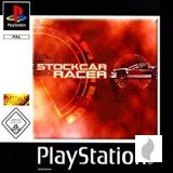 Stock Car Racer für PS1