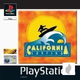 California Surfing für PS1