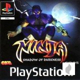 Ninja: Shadow of Darkness für PS1