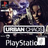 Urban Chaos für PS1