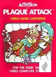Plaque Attack für Atari 2600