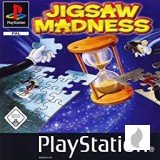 Jigsaw Madness für PS1