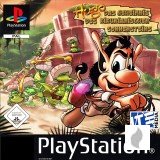 Hugo: Geheimnis des Kikurianischen Sonnensteins für PS1