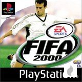 FIFA 2000 für PS1