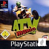 ATV Mania für PS1