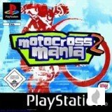 Motocross Mania 2 für PS1