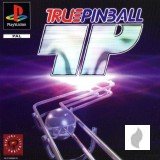 True Pinball für PS1