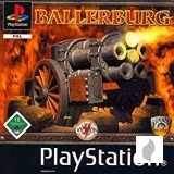Ballerburg für PS1